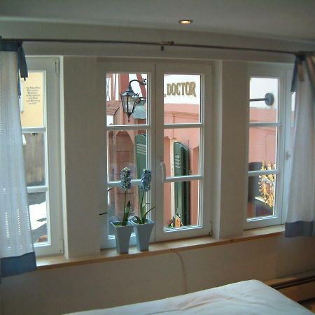 Appartement Kirschgarten Mainz Eksteriør billede