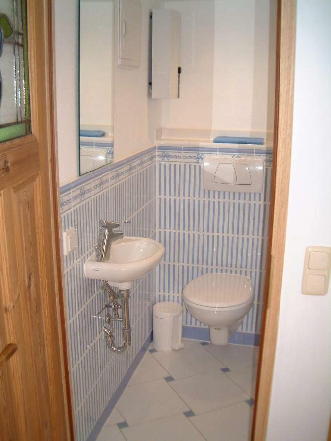 Appartement Kirschgarten Mainz Eksteriør billede