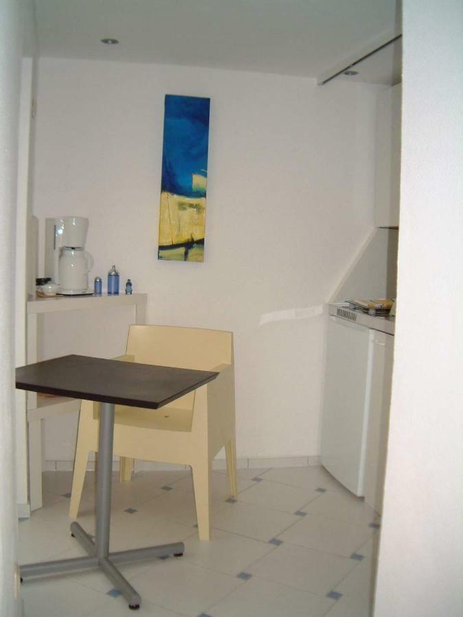 Appartement Kirschgarten Mainz Eksteriør billede