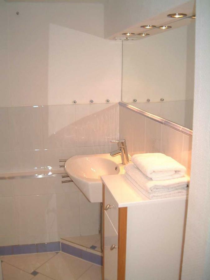 Appartement Kirschgarten Mainz Eksteriør billede